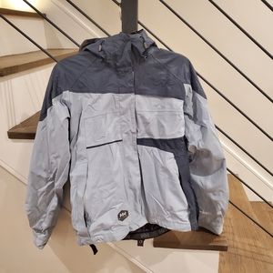 Helly Hansen Women's Ski Snowboard Winter Coat XS